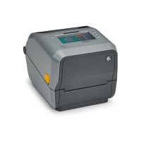 Термопринтер Zebra ZD621R 300 dpi с RFID — купить в Узбекистане | Премиум-печать и кодирование