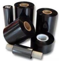 Риббон - Красящая лента WAX 110x300 TDW108