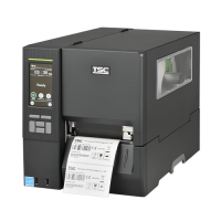 Термопринтер TSC MH341T 300 dpi — купить в Узбекистане | Высокоточный промышленный принтер