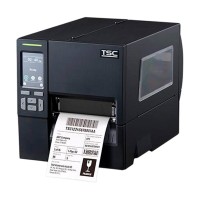Термопринтер TSC MB341T 300 dpi — купить в Узбекистане | Компактный промышленный принтер