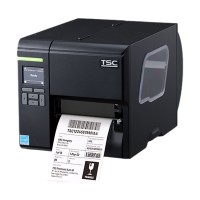 Термопринтер TSC ML341P 300 dpi — купить в Узбекистане | Промышленная печать этикеток